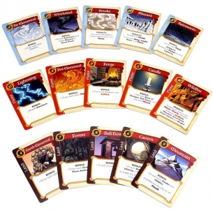 Fantasy Realms (ENG) Giochi di Carte 2