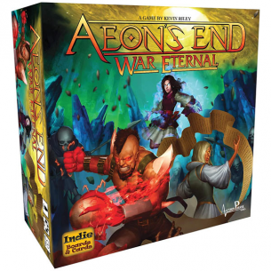 Aeon's End - War Eternal (ENG)