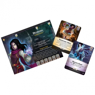 Aeon's End - War Eternal (ENG) 2