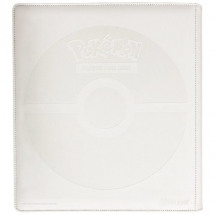 Album 12 Tasche con Zip - Premium PRO-Binder - Arceus - Ultra Pro Accessori Pokémon 2
