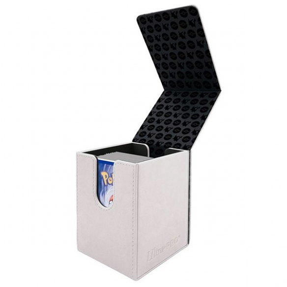 Alcove Flip Box - Elite Series - Arceus - Ultra Pro Deck Box
