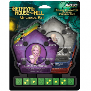 Betrayal at House on the Hill - Upgrade Kit (ENG) Giochi per Esperti