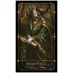 Nightfell - Tarocchi di...