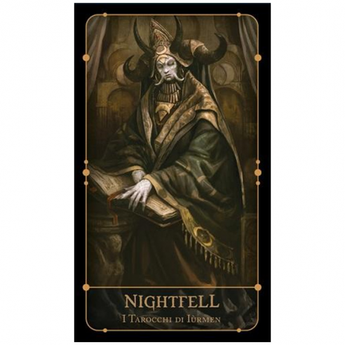 Nightfell - Tarocchi di Iùrmen (ITA)