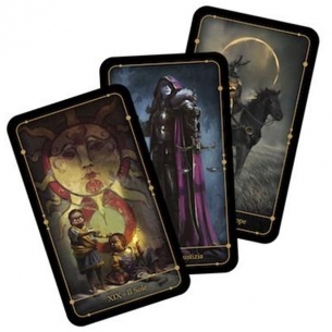 Nightfell - Tarocchi di... 2