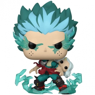 Funko Pop Animation 1008 - Infinite Deku With Eri - My Hero Academia POP! 2