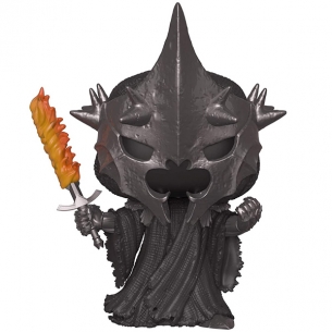 Funko Pop Movies 632 - Witch King - The Lord of the Rings POP! 2