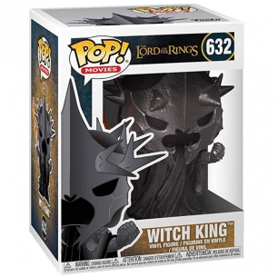 Funko Pop Movies 632 - Witch King - The Lord of the Rings POP!