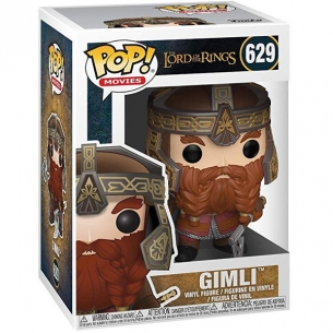 Funko Pop Movies 629 - Gimli - The Lord Of The Rings POP!