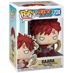 Funko Pop Animation 728 - Gaara - Naruto Shippuden POP!