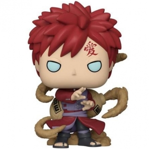 Funko Pop Animation 728 - Gaara - Naruto Shippuden POP! 2
