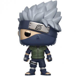 Funko Pop Animation 182 - Kakashi - Naruto Shippuden 2
