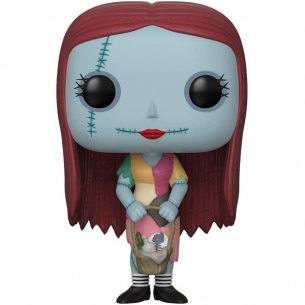 Funko Pop 449 - Sally - Disney 2