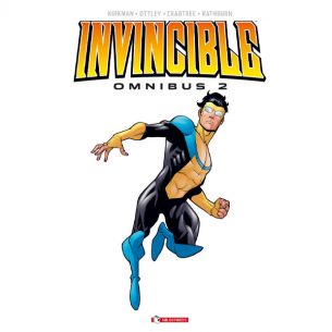 Invincible - Omnibus 2 Fumetti