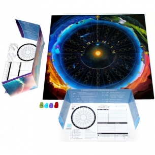 The Search For Planet X (ENG) 2