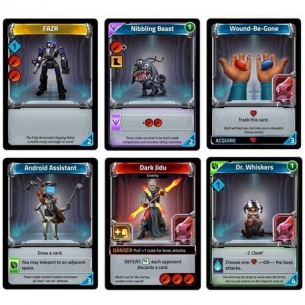 Clank! In! Space! (ENG) 2