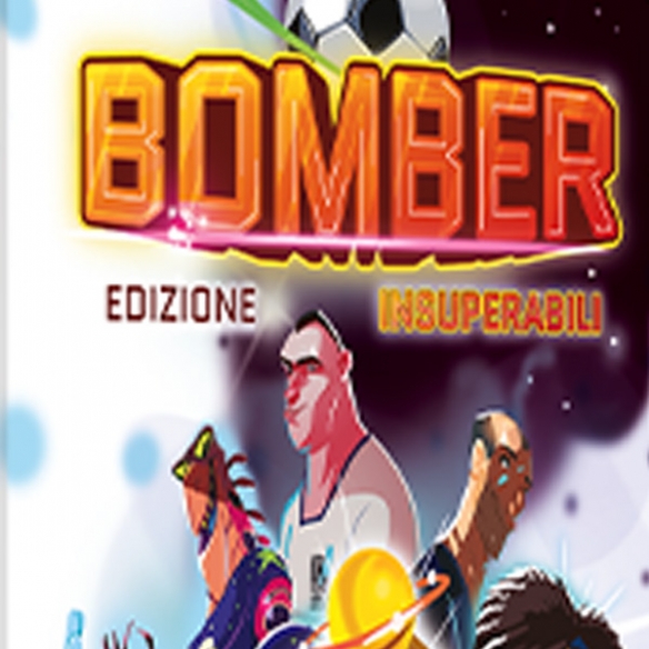 Bomber - Edizione Insuperabili Giochi Semplici e Family Games