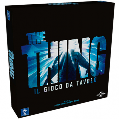The Thing