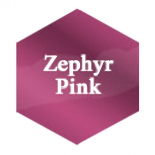 The Army Painter - Metallics - Zephyr Pink (18ml) 2