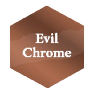 The Army Painter - Metallics - Evil Chrome (18ml) 2