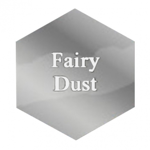 The Army Painter - Metallics - Fairy Dust Effects (18ml) 2
