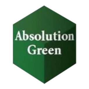 The Army Painter - Speedpaint Singles - Absolution Green (18ml) 2