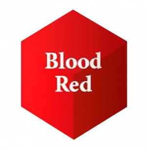 The Army Painter - Speedpaint Singles - Blood Red (18ml) 2