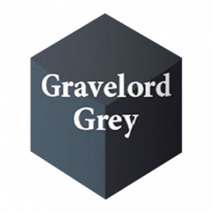 The Army Painter - Speedpaint Singles - Gravelord Grey (18ml) 2