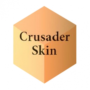 The Army Painter - Speedpaint Singles - Crusader Skin (18ml) 2