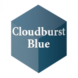 The Army Painter - Speedpaint Singles - Cloudburst Blue (18ml) 2