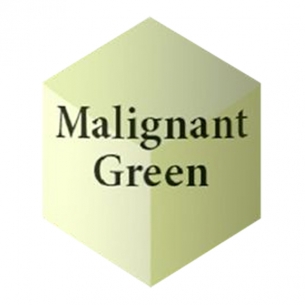 The Army Painter - Speedpaint Singles - Malignant Green (18ml) 2