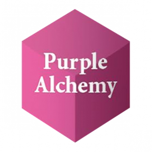 The Army Painter - Speedpaint Singles - Purple Alchemy (18ml) The Army Painter