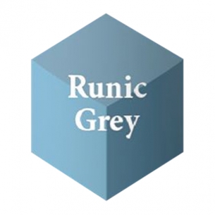 The Army Painter - Speedpaint Singles - Runic Grey (18ml) 2