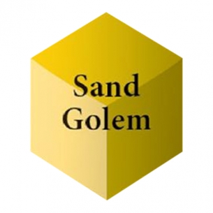 The Army Painter - Speedpaint Singles - Sand Golem (18ml) 2