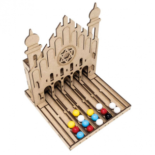 Golem - La Sinagoga -...