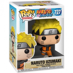 Funko Pop Animation 727 - Naruto Uzumaki - Naruto POP!