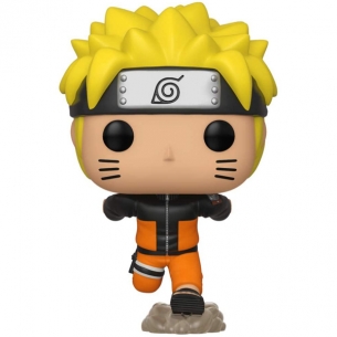 Funko Pop Animation 727 - Naruto Uzumaki - Naruto POP! 2