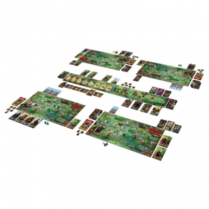 Paladins of the West Kingdom - (ENG) 2