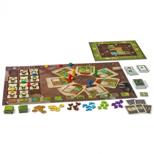 Carpe Diem (ENG) Giochi in Inglese 2