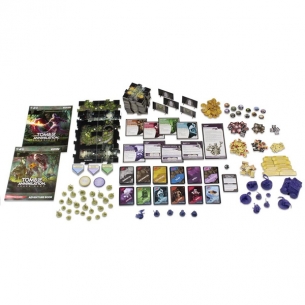 Tomb of Annihilation - Board Game (ENG) Giochi per Esperti 2