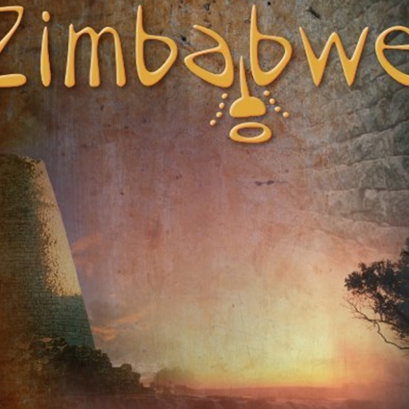 The Great Zimbabwe (ENG) Altri Giochi di Ruolo