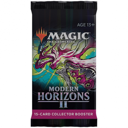 Modern Horizons II - Collector...