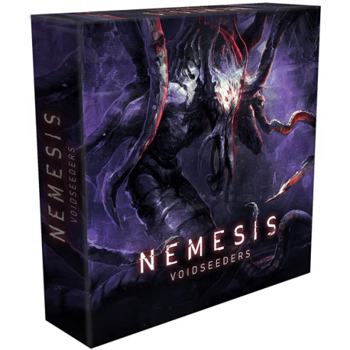 Nemesis - Voidseeders (Espansione) (ENG)