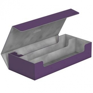 Superhive 550+ - Viola - Ultimate Guard Deck Box 2