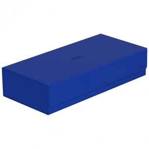 Superhive 550+ - Blu - Ultimate Guard Deck Box