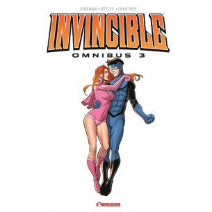 Invincible - Omnibus 3 Fumetti