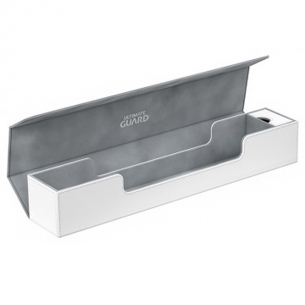 Custodia Tappetino Mat Case Xenoskin - Bianco - Ultimate Guard 2