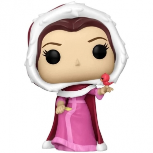 Funko Pop 1137 - Belle - Beauty and the Beast POP! 2