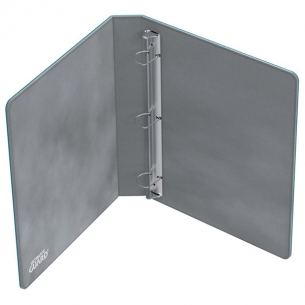 Album Ad Anelli Slim (9 Tasche) - Petrolio - Ultimate Guard Album 2