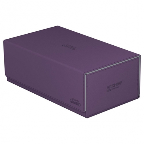 Arkhive 800+ - Viola - Ultimate Guard Deck Box
